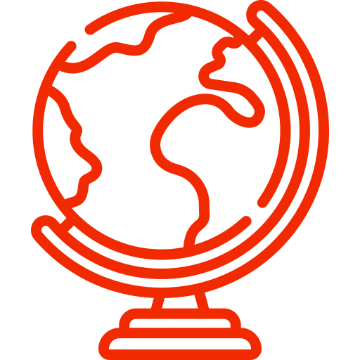 globe